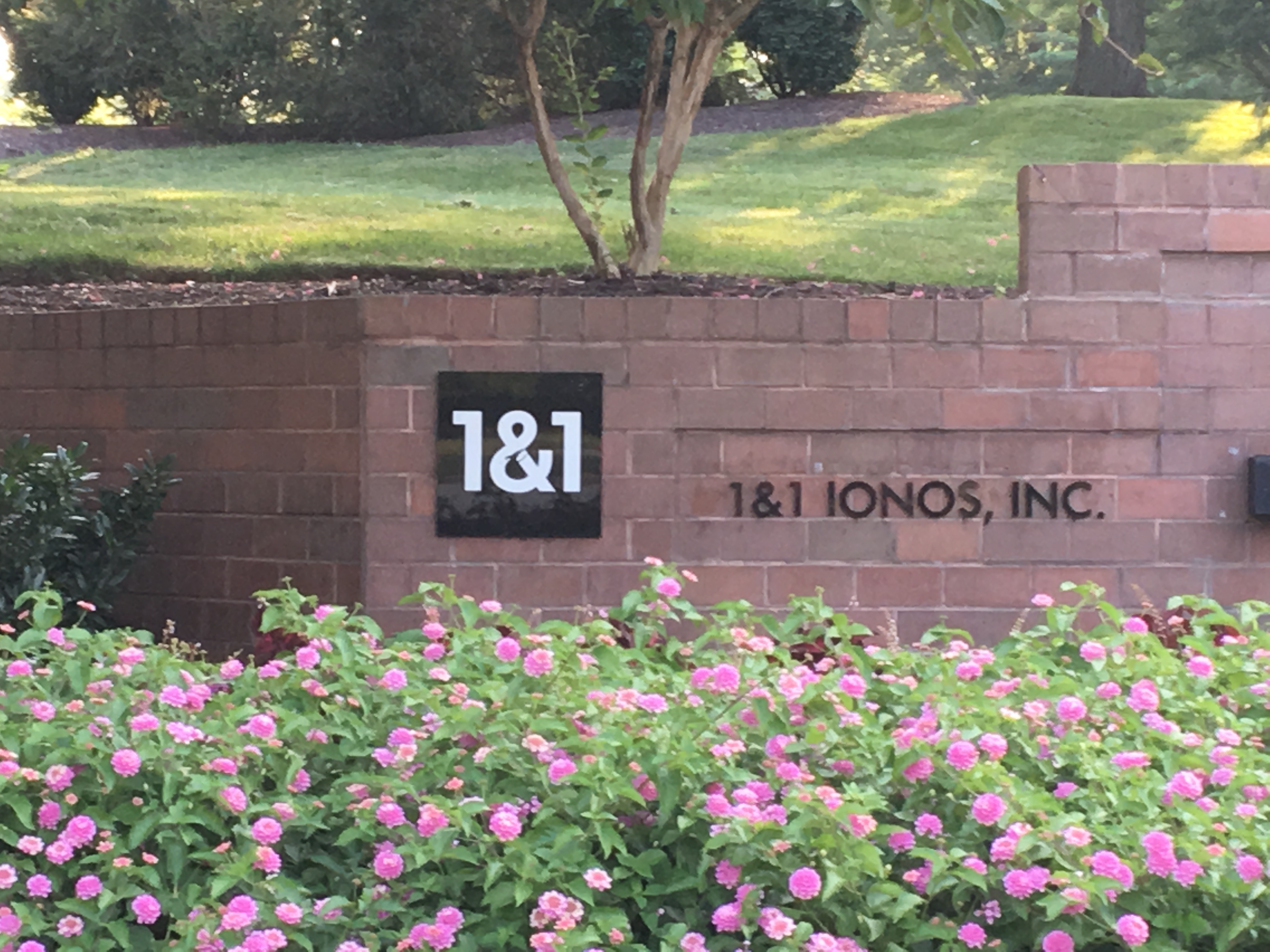 1&1 IONOS US headquarters