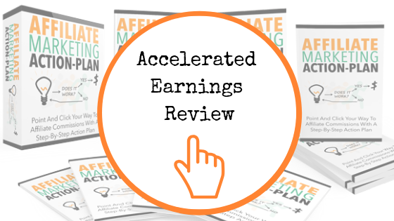 Accelerated Earnings Review