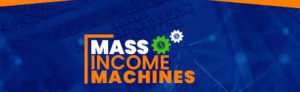Mass Income Machines Logo