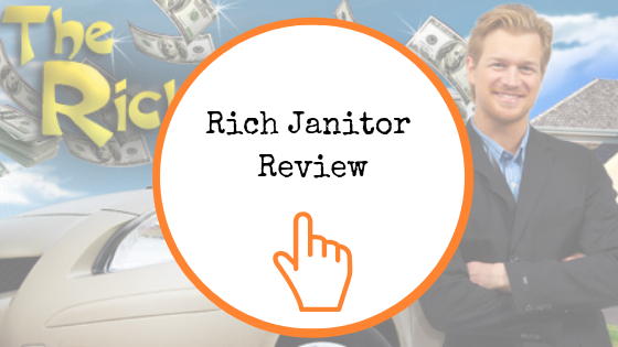 Rich Janitor Review