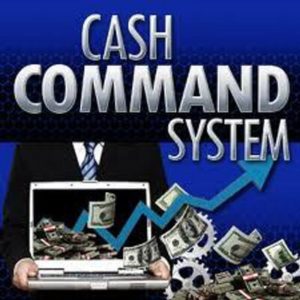 My Cash Command System Product