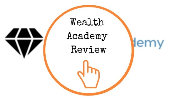 Wealth Academy Review