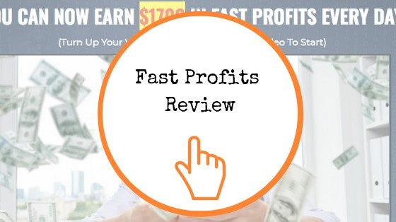 Fast Profits Review