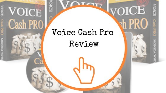 Voice Cash Pro Review