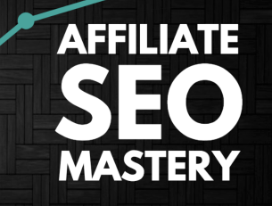 Affiliate SEO Mastery