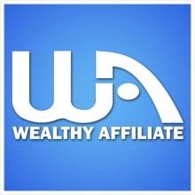 Wealthy Affiliate Logo