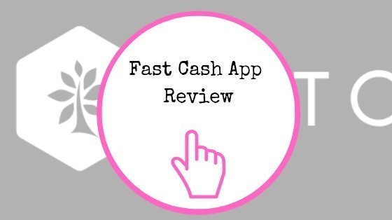 Fast Cash App Review