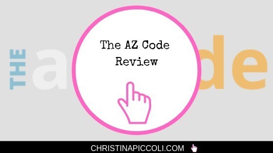 The AZ Code Review