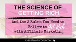 The Science of Getting Rich