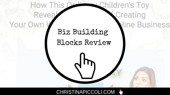 Biz Building Blocks Review