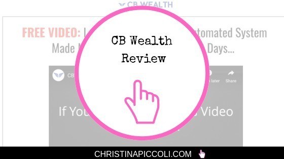 CB Wealth Review