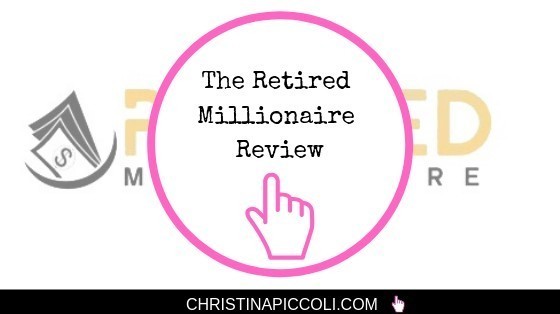 The Retired Millionaire Review