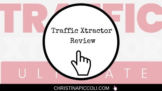 Traffic Xtractor Review