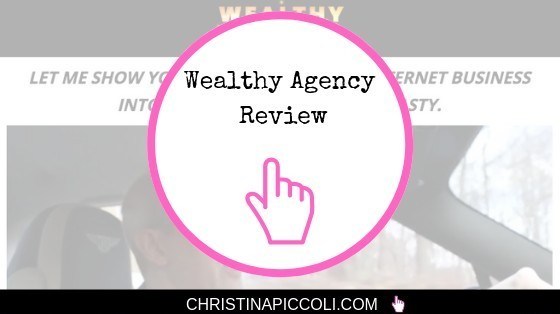 Wealthy Agency Review