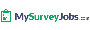 My Survey Jobs Review - Logo