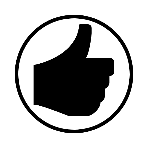 Thumbs Up 