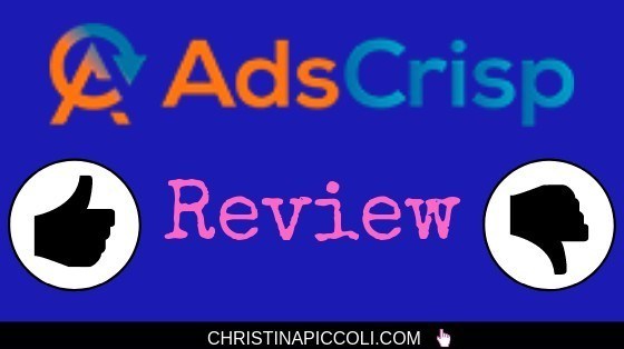AdsCrisp Review