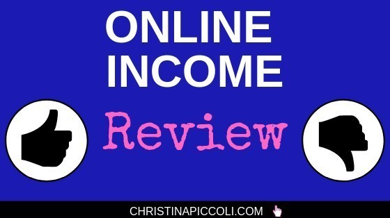 Online Income Review