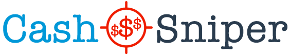 Cash Sniper Review - Logo