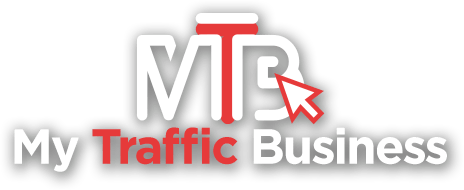 My Traffic Business logo