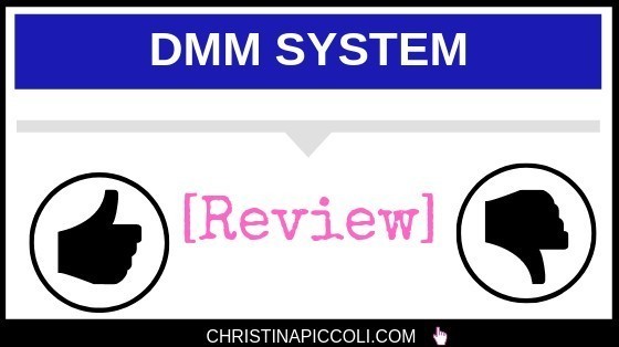 DMM System Review