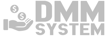 DMM System Review - Logo