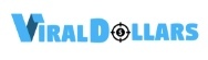 Viral Dollars Logo