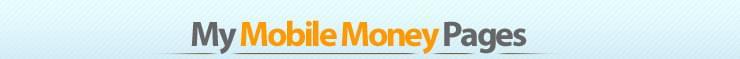 My Mobile Money Pages review - Logo