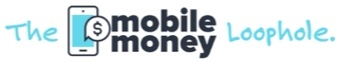 Mobile Money Loophole Logo