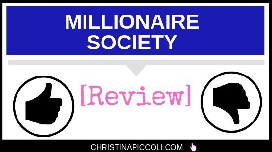 Millionaire Society Review
