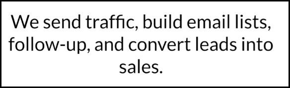 Funnellogics review - convert leads into sales