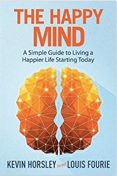 The Happy Mind book