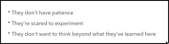 ARE_Review_NotCutOut Are you cut out to make an Authority Revenue Engine?