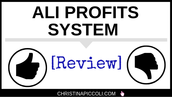 Al Profits System Review