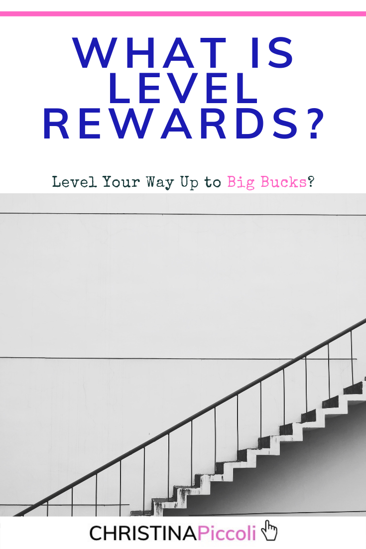 What is Level Rewards?