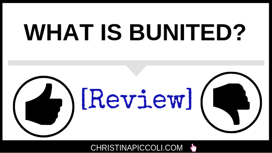 What is bUnited?