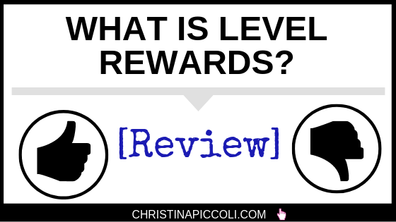 What is Level Rewards